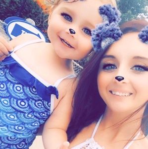 Meet your Posher, Katrina